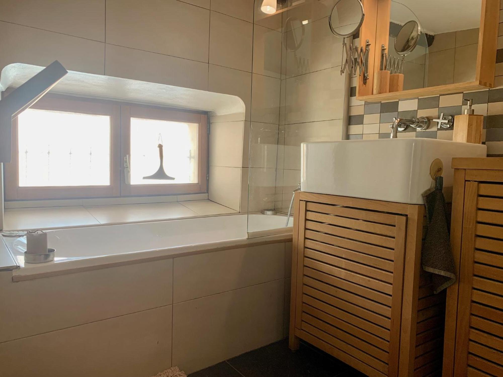 Apartment Riviera - Duplex Mascoinat - Old Town Promenade Des *
