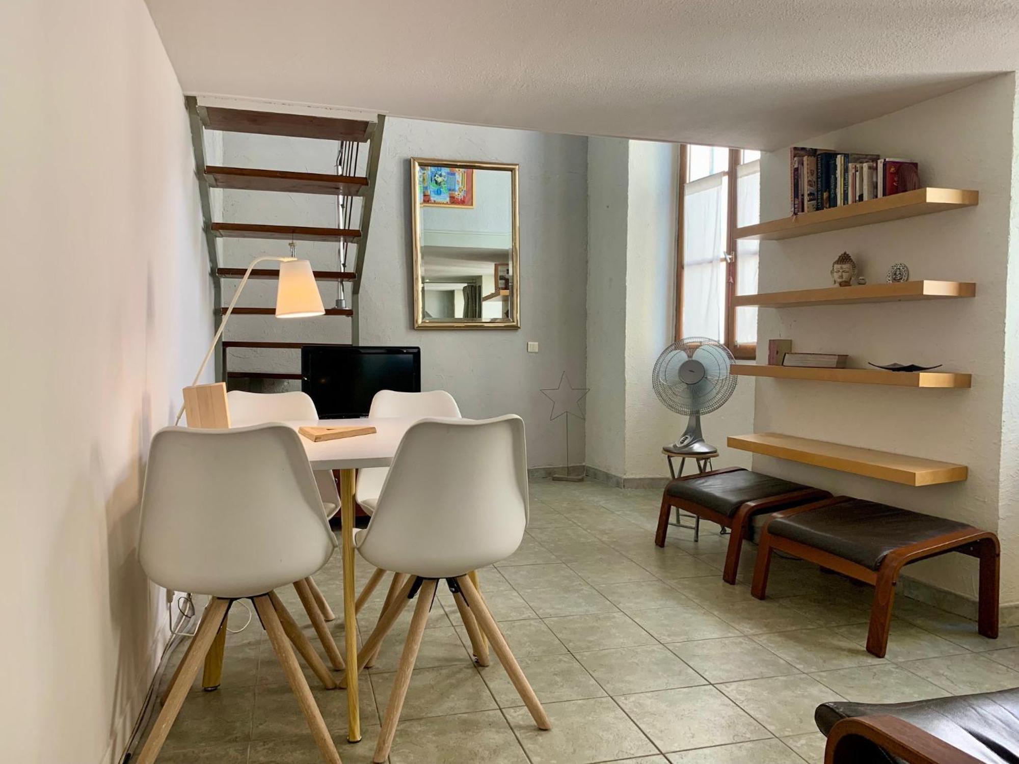 Riviera - Duplex Mascoinat - Old Town Promenade Des Apartment Nice