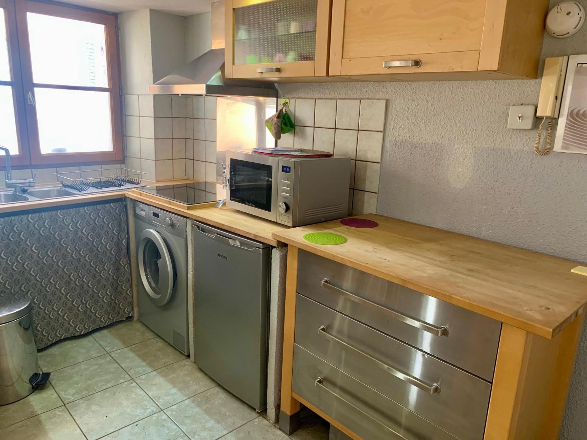 Riviera - Duplex Mascoinat - Old Town Promenade Des