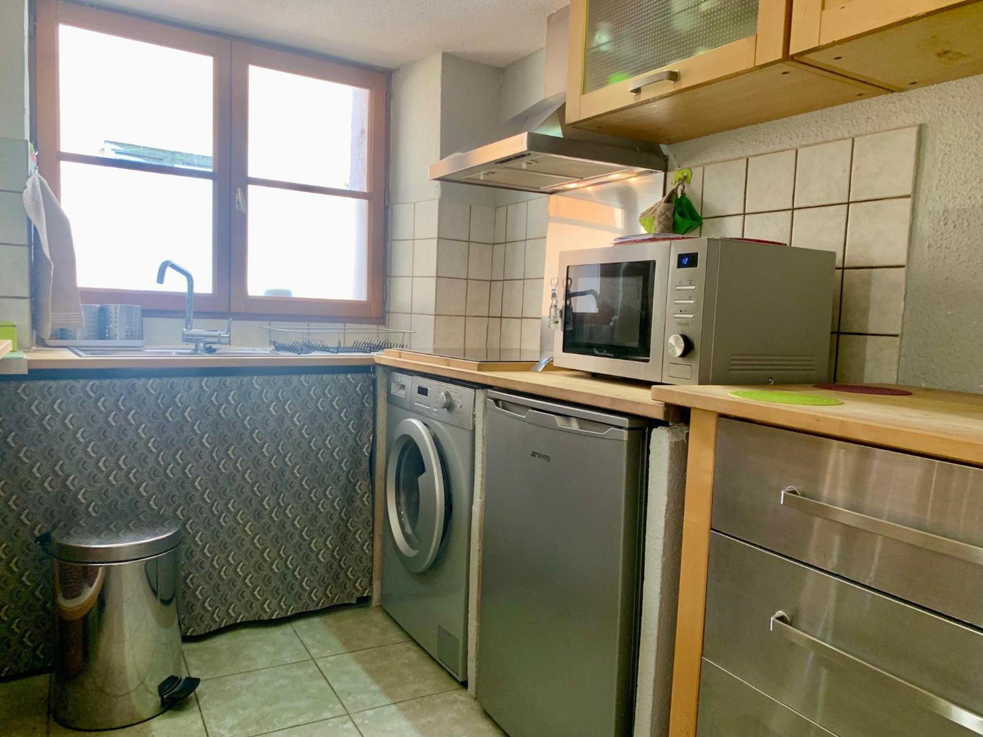 Apartment Riviera - Duplex Mascoinat - Old Town Promenade Des *